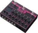 Layer Delayer Multi-Head Delay Pedal