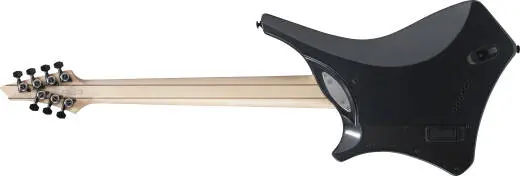 A Series 7-String Electric Guitar with Gigbag - Iron Pewter