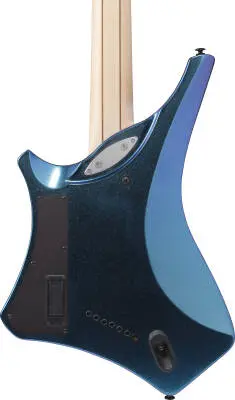 A Series 7-String Electric Guitar with Gigbag - Nebula Shift