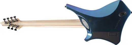 A Series 7-String Electric Guitar with Gigbag - Nebula Shift