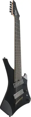 A Series 8-String Electric Guitar with Gigbag - Iron Pewter