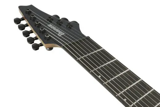 A Series 8-String Electric Guitar with Gigbag - Iron Pewter