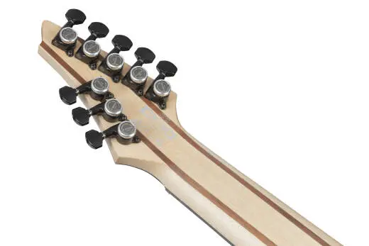 A Series 8-String Electric Guitar with Gigbag - Iron Pewter