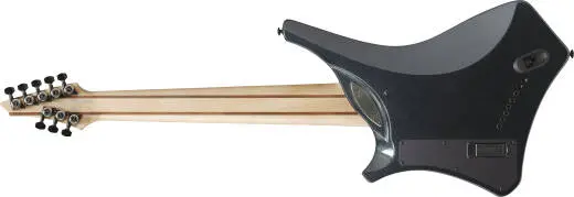 A Series 8-String Electric Guitar with Gigbag - Iron Pewter