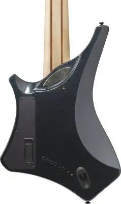A Series 8-String Electric Guitar with Gigbag - Iron Pewter