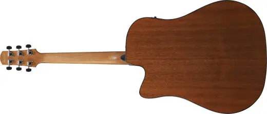 AAD51CE Advanced Acoustic/Electric Guitar - Sunburst High Gloss