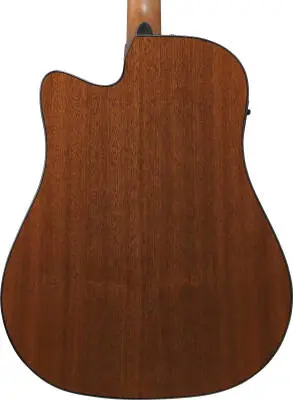 AAD51CE Advanced Acoustic/Electric Guitar - Sunburst High Gloss