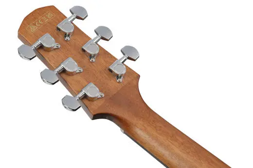 AAD51CE Advanced Acoustic/Electric Guitar - Sunburst High Gloss