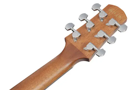 AAD51CE Advanced Acoustic/Electric Guitar - Dark Violin Sunburst High Gloss (Left Handed)