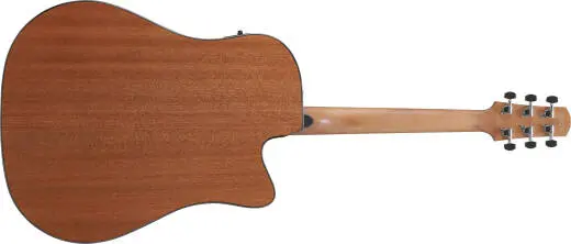 AAD51CE Advanced Acoustic/Electric Guitar - Dark Violin Sunburst High Gloss (Left Handed)