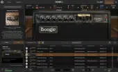TONEX MESA/Boogie Reference Signature Collection - Download