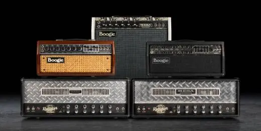 TONEX MESA/Boogie Reference Signature Collection - Download