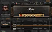 TONEX Hyde Street Amp Locker Signature Collection - Download