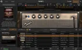 TONEX Hyde Street Amp Locker Signature Collection - Download