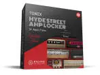 "IK Multimedia - TONEX Hyde Street Amp Locker Signature Collection - Download"