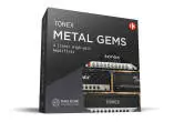 "IK Multimedia - TONEX Metal Gems Collection - Download"