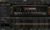 TONEX RedSeven Hybrid100 Tone Collection - Download