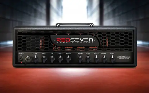 TONEX RedSeven Hybrid100 Tone Collection - Download