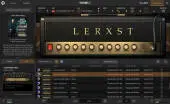 TONEX Alex Lifeson Legacy Signature Collection - Download