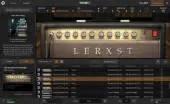 TONEX Alex Lifeson Legacy Signature Collection - Download