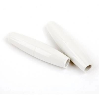 Fender - Stratocaster Tremolo Arm Tips - White (2)