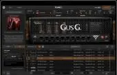 Gus G. Tone Asylum TONEX Signature Collection - Download