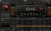 Gus G. Tone Asylum TONEX Signature Collection - Download