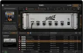 TONEX Bass Signature Collection - Download