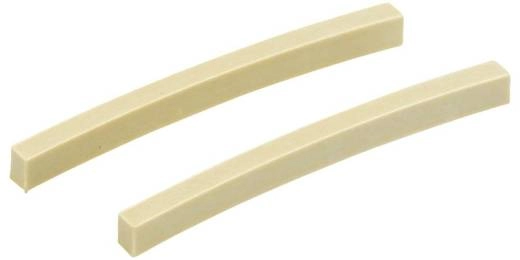 Fender - Melamine Stratocaster/Telecaster String Nut Blanks (2)