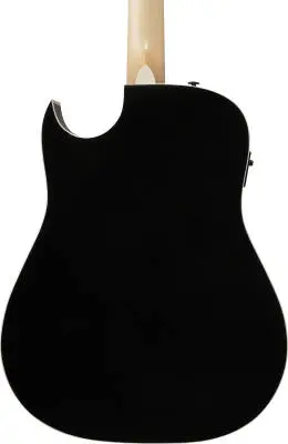 ALT50FA Altstar Acoustic/Electric Guitar - Transparent Violet Sunburst