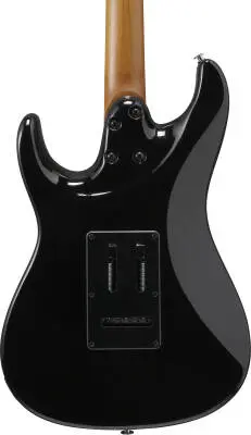 AZ Standard SSH 6-String Electric Guitar - Black