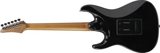 AZ Standard SSH 6-String Electric Guitar - Black