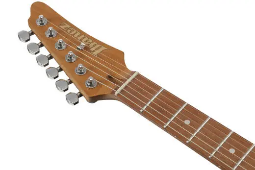 AZ Standard SSH 6-String Electric Guitar - Black