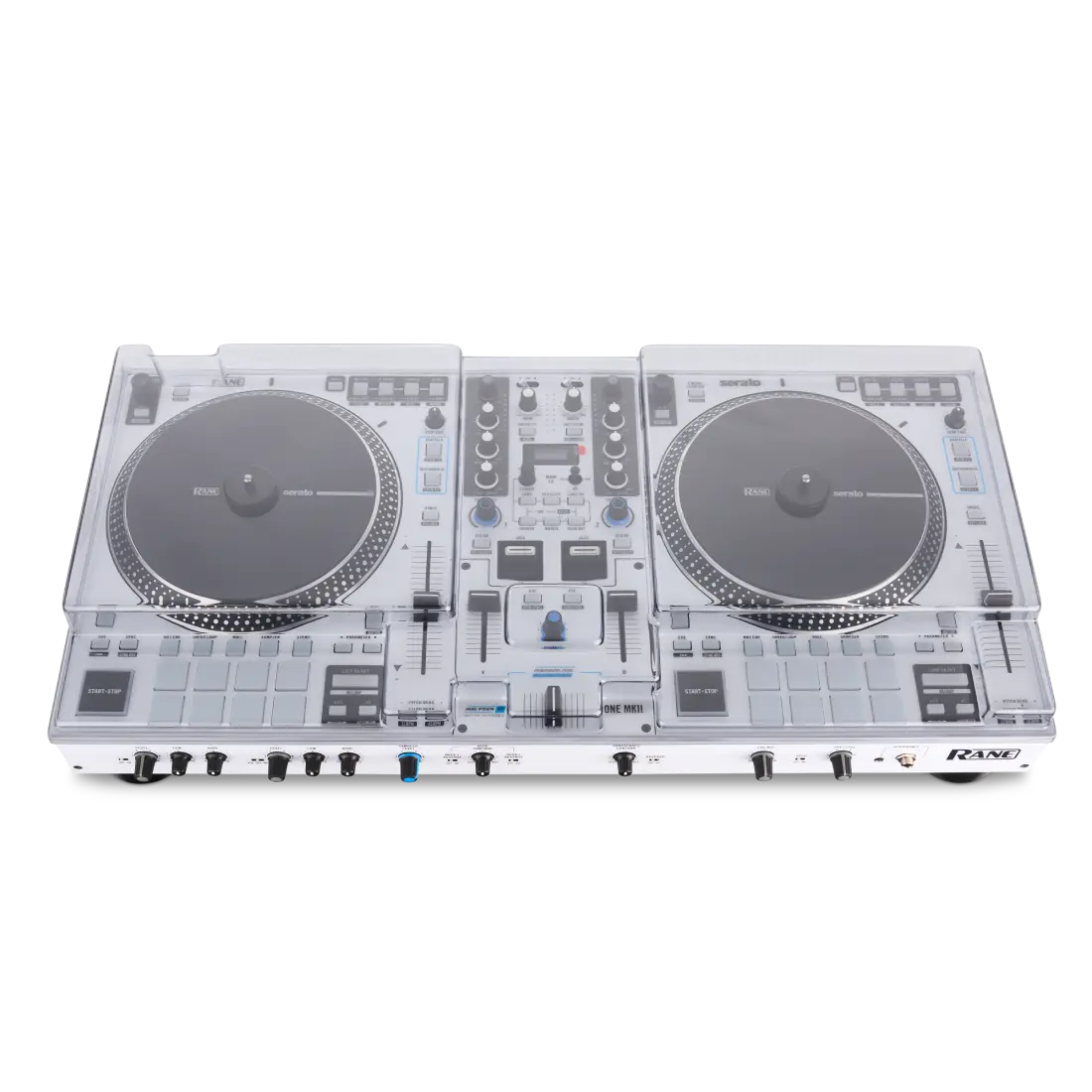 Cover for Rane One MK1 & MK2