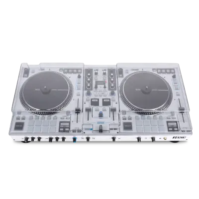 Decksaver - Cover for Rane One MK1 & MK2