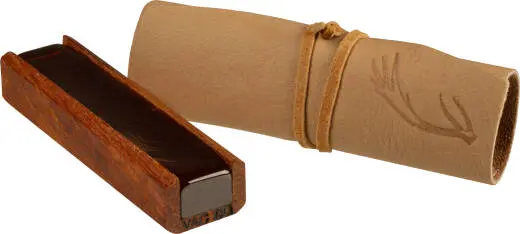 Leatherwood - Viola Baroque Rosin