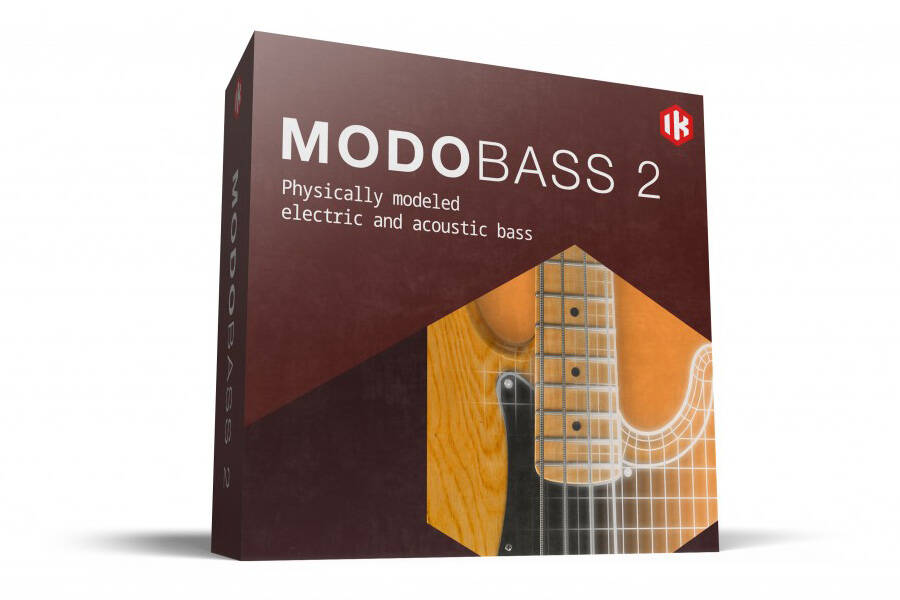 Modo Bass 2 - Download