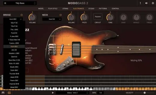 Modo Bass 2 - Download