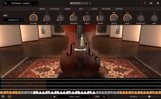 Modo Bass 2 - Download