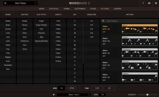 Modo Bass 2 - Download