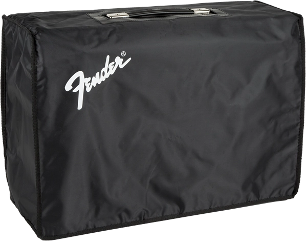 65 Deluxe Reverb/Super-Sonic 22 Combo Amplifier Cover - Black