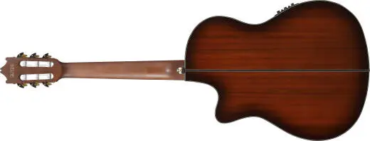 GA35TCE Classical Acoustic/Electric Guitar - Violin Sunburst