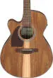PF Performance Acoustic/Electric Guitar - Open Pore Brown (Left Handed)