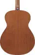 PCB54E 4-String Acoustic/Electric Bass - Open Pore Natural