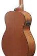 PCB54E 4-String Acoustic/Electric Bass - Open Pore Natural