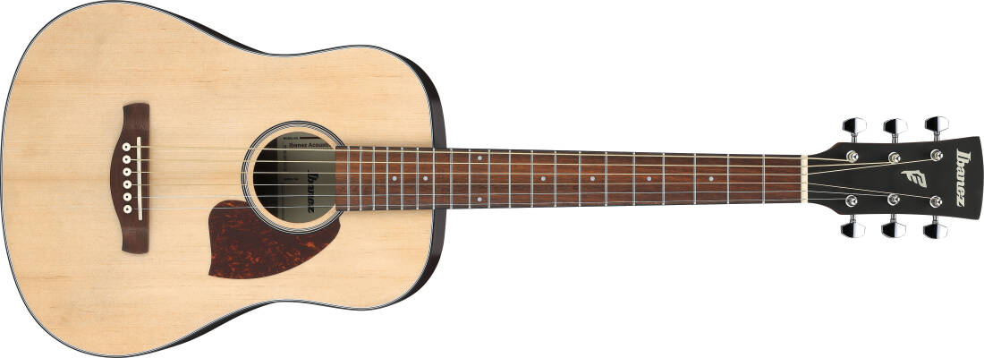 PF2BE PF Performance Acoustic Guitar with Gigbag - Open Pore Natural