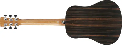 PF2BE PF Performance Acoustic Guitar with Gigbag - Open Pore Natural