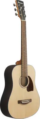 PF2BE PF Performance Acoustic Guitar with Gigbag - Open Pore Natural