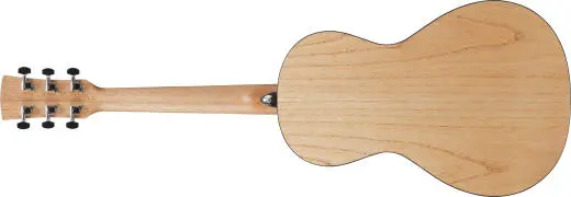 PN2MD PF Performance Acoustic Guitar - Open Pore Natural