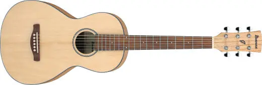 Ibanez - PN2MD PF Performance Acoustic Guitar - Open Pore Natural